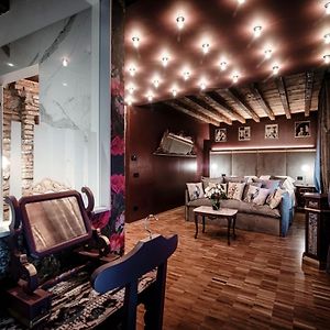 Superior Suite met een King Size Bed